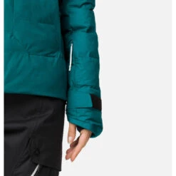 Rossignol Apparel W Portance Down JKT 18 Rossignol Apparel W Portance Down JKT -Ski Equipment w portance down jkt rossignol apparel 145465