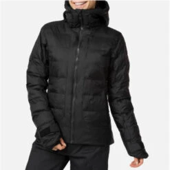 Rossignol Apparel W Portance Down JKT 19 Rossignol Apparel W Portance Down JKT -Ski Equipment w portance down jkt rossignol apparel 150755