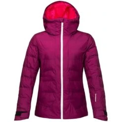 Rossignol Apparel W Portance Down JKT 23 Rossignol Apparel W Portance Down JKT -Ski Equipment w portance down jkt rossignol apparel 150758