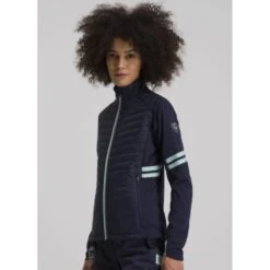 Rossignol Apparel W Poursuite Warm JKT -Ski Equipment w poursuite warm jkt rossignol apparel 178348