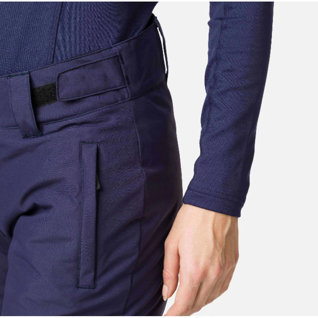 Rossignol Apparel W Rapide Pant 4 Rossignol Apparel W Rapide Pant - Image 2