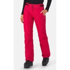 Rossignol Apparel W Rapide Pant 28 Rossignol Apparel W Rapide Pant -Ski Equipment w rapide pant rossignol apparel 217439