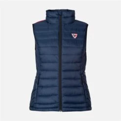 Rossignol Apparel W Rossi Vest