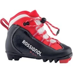 Rossignol X-1 Junior -Ski Equipment x 1 junior rossignol 130443
