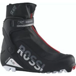 Rossignol X-8 Skate FW -Ski Equipment x 8 skate fw rossignol 158781