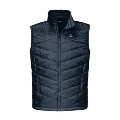 Schöffel ZipIn Vest Seewand M -Ski Equipment zipin vest seewand m schoffel 216119